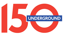 150 Underground logo