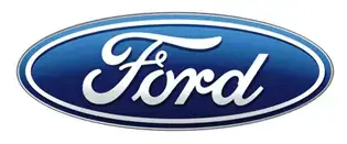 Ford logo
