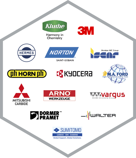 About Turner Tools -Suppliers to Precision Engineers