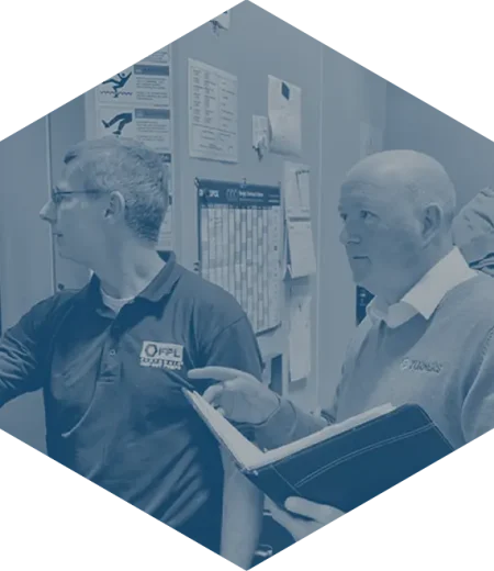 Expert Engineering Consultation Services